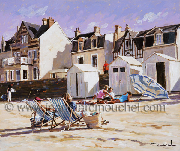 Expositions Jean-Marc Mouchel Expositions Jean-Marc Mouchel