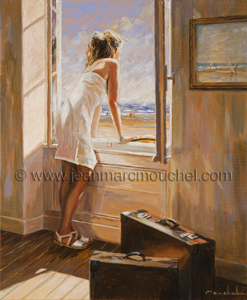 Les vacances - Jean-Marc Mouchel - bdm0125 Les vacances - Jean-Marc Mouchel - bdm0125