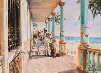 Mathansas - Jean-Marc Mouchel - cdv0106 Mathansas - Jean-Marc Mouchel - cdv0106