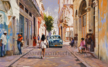 Cuba in my mind - Jean-Marc Mouchel - cub0101